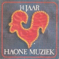 5 1979-10-30 CD 14 Jaar Haone Muziek - voorkant doosje 5 1979-10-30 CD 14 Jaar Haone Muziek - voorkant doosje